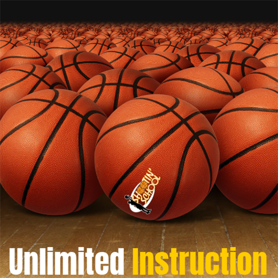 Unlimited Instruction